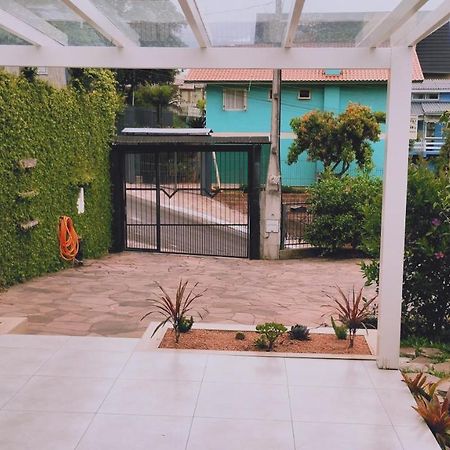 Recanto Da Familia Villa Грамаду Екстериор снимка