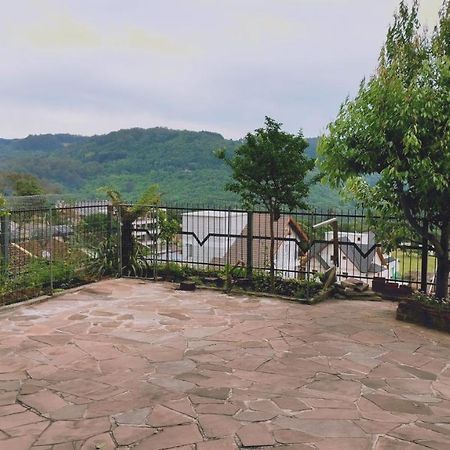 Recanto Da Familia Villa Грамаду Екстериор снимка
