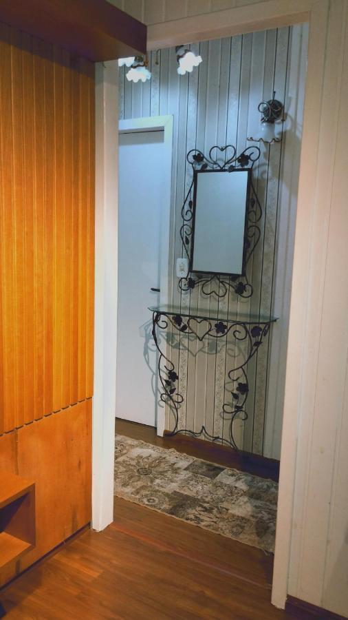 Recanto Da Familia Villa Грамаду Екстериор снимка
