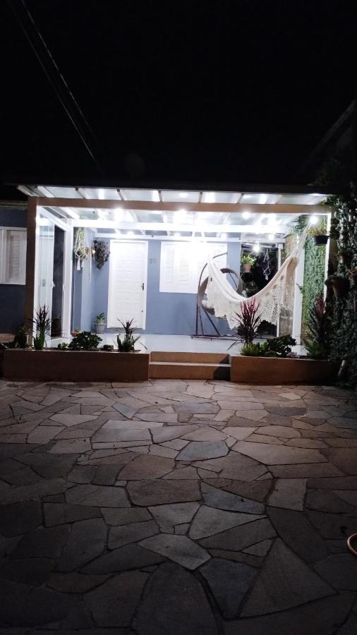 Recanto Da Familia Villa Грамаду Екстериор снимка