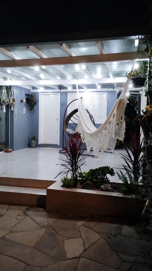Recanto Da Familia Villa Грамаду Екстериор снимка